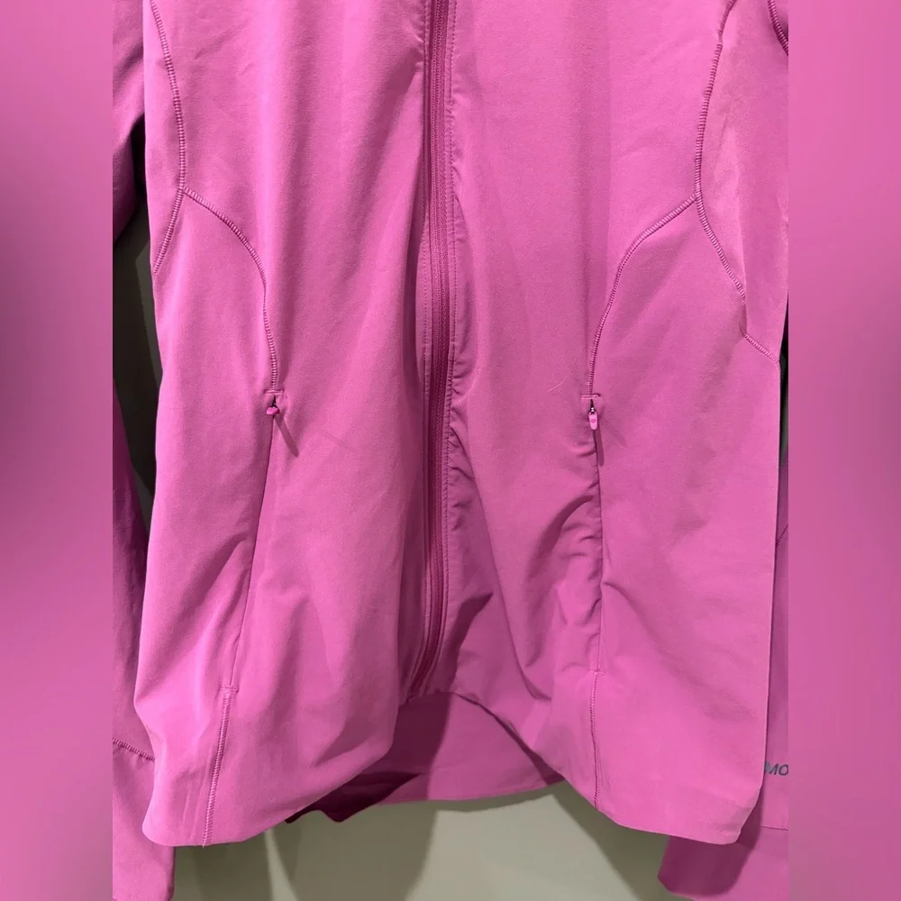 Lululemon Mist Over Windbreaker - Picture 6 of 10